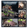 Necrons - Lokhust Heavy Destroyer